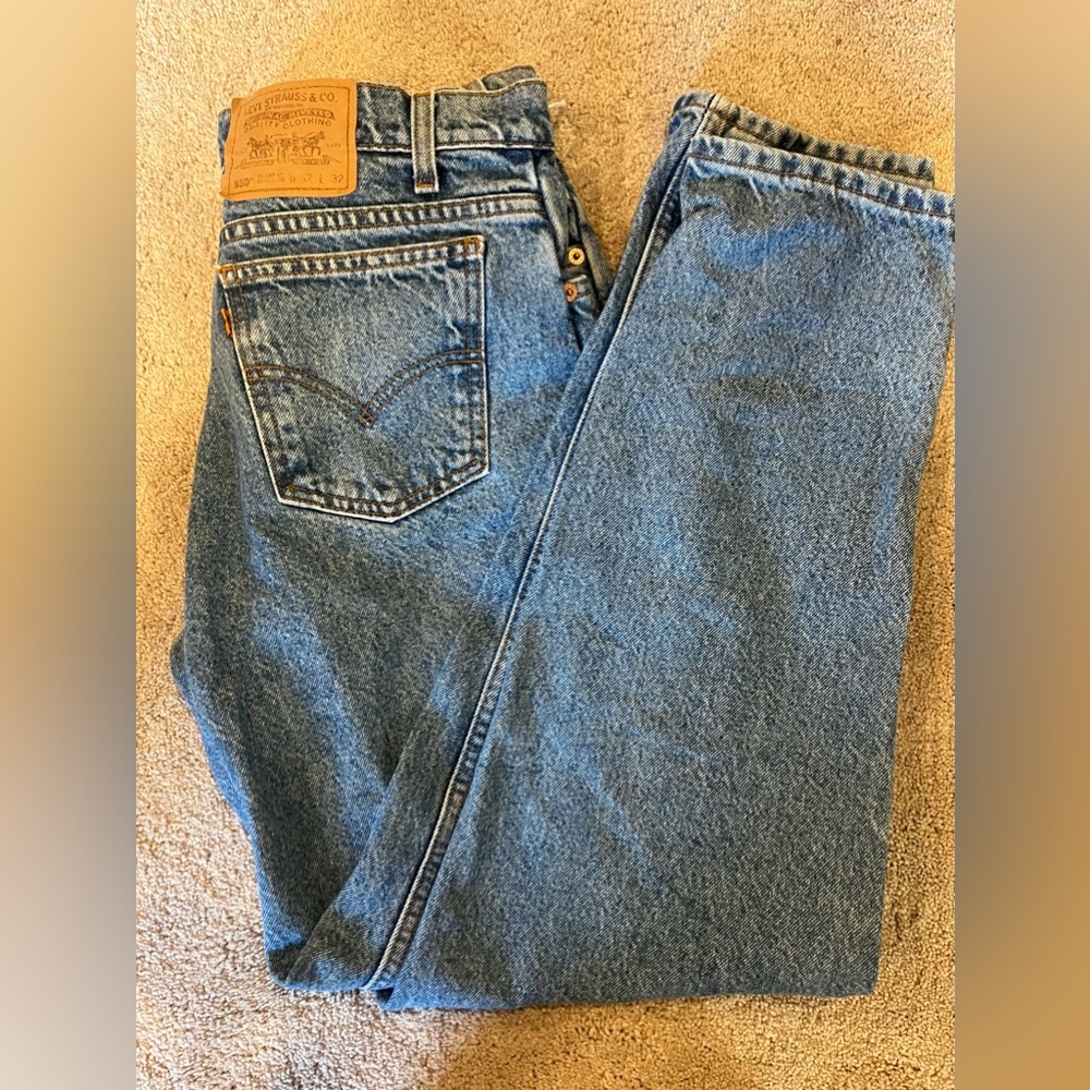 Levi’s 32/32